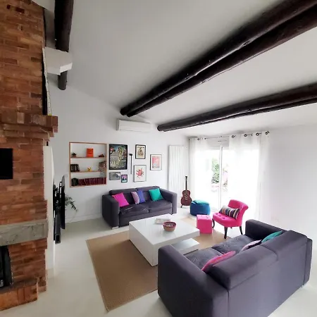 The Cosy House Hébergement de vacances