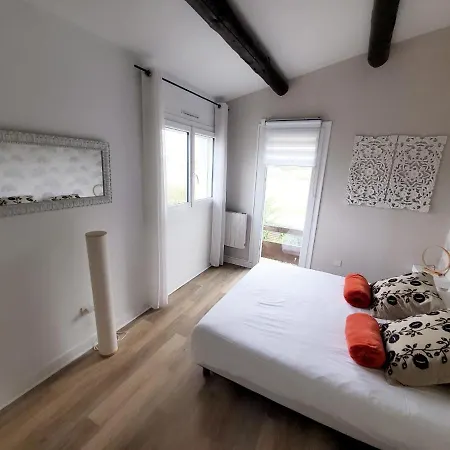 The Cosy House