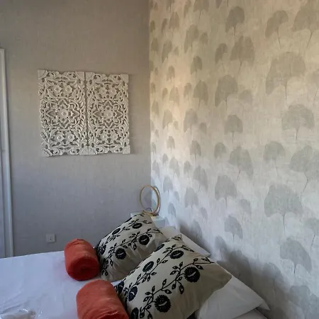 Hébergement de vacances The Cosy House